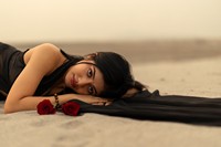 Bhairavi Latest Photo Shoot